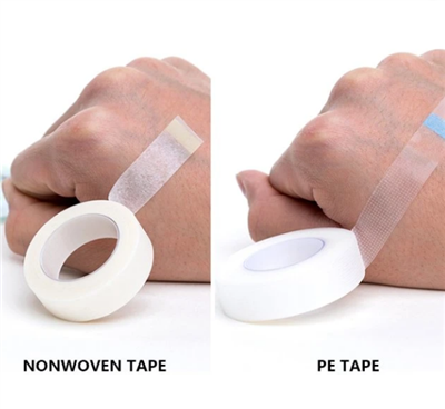 2025 I 10 migliori fornitori di nastri chirurgici in PE in Cina