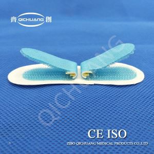 Catetere universale e dispositivo di sicurezza per tubi