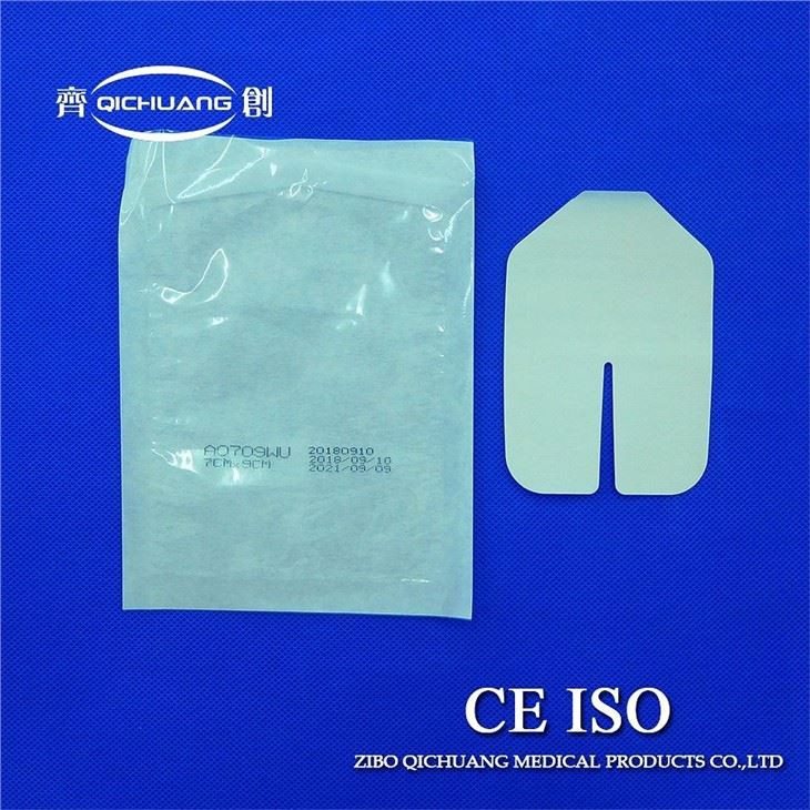 Non Woven IV Wound Dressing